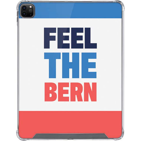 Feel The Bern iPad Cases